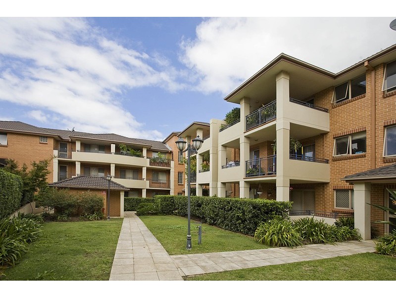 32/227 Princes Highway, Kogarah NSW 2217
