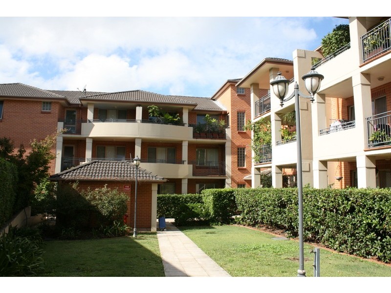 32/227 Princes Highway, Kogarah NSW 2217