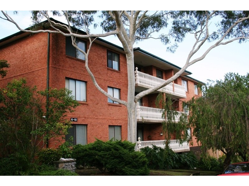 5/6 Winchester Street, Carlton NSW 2218