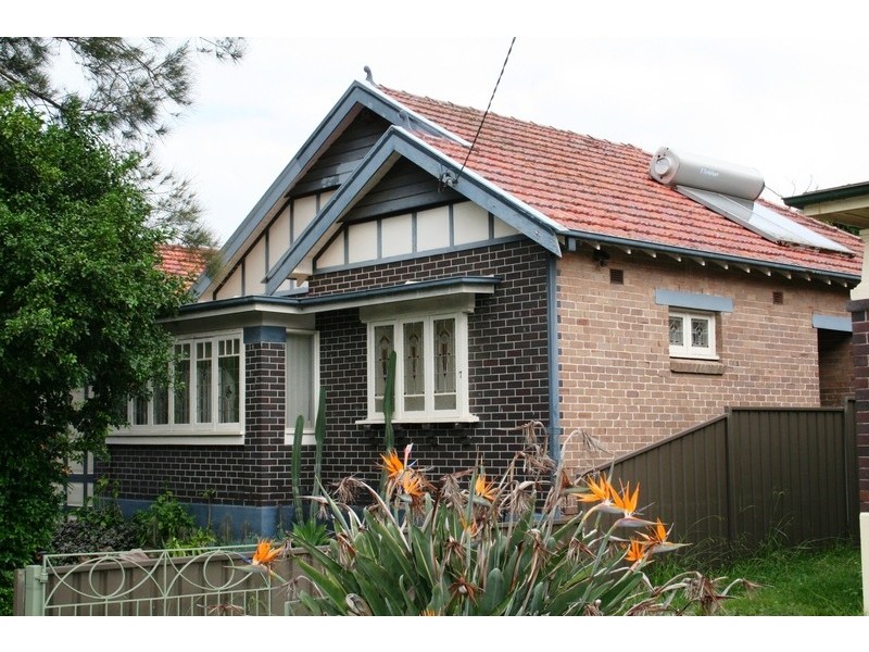 7 Lymington Street, Bexley NSW 2207