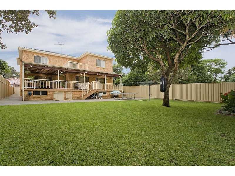 101 Noble Street, Allawah NSW 2218