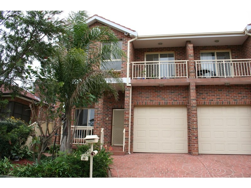 11 Margaret Street, Kingsgrove NSW 2208