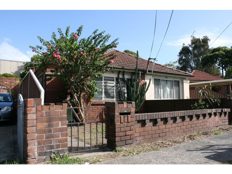 54 Carinya Avenue, Mascot NSW 2020