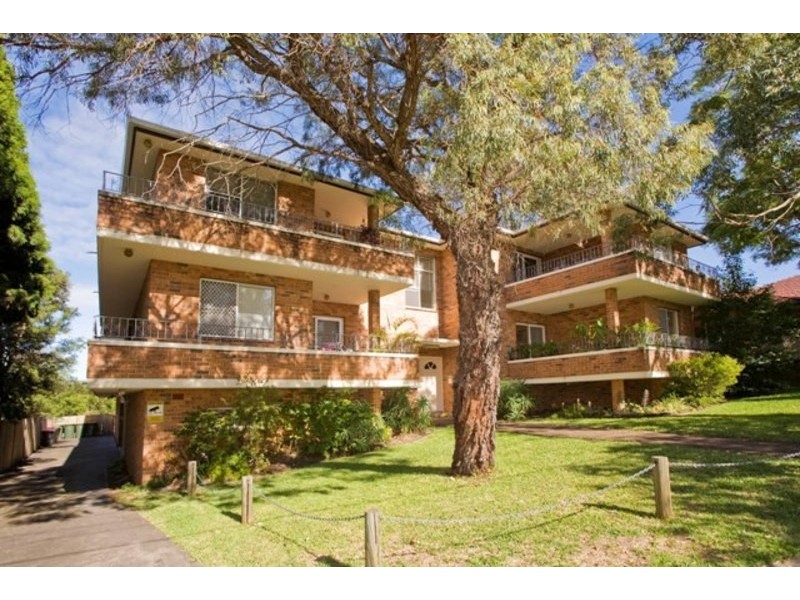 5/394 Railway Parade, Allawah NSW 2218