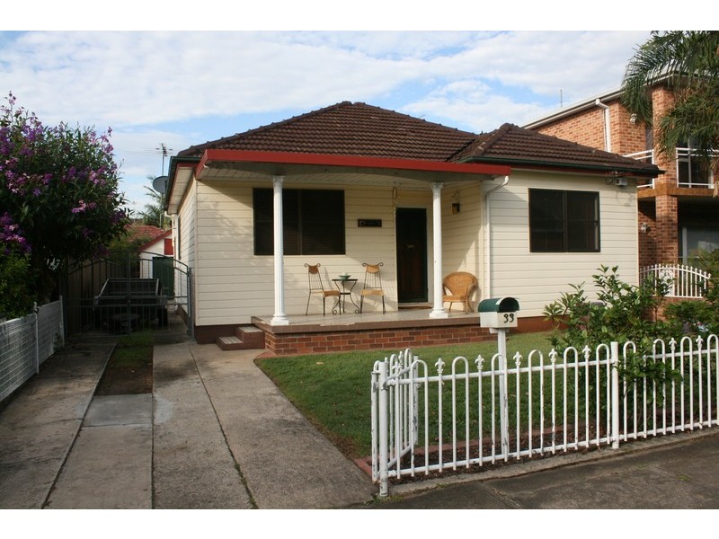 33 Wilson Street, Kogarah NSW 2217