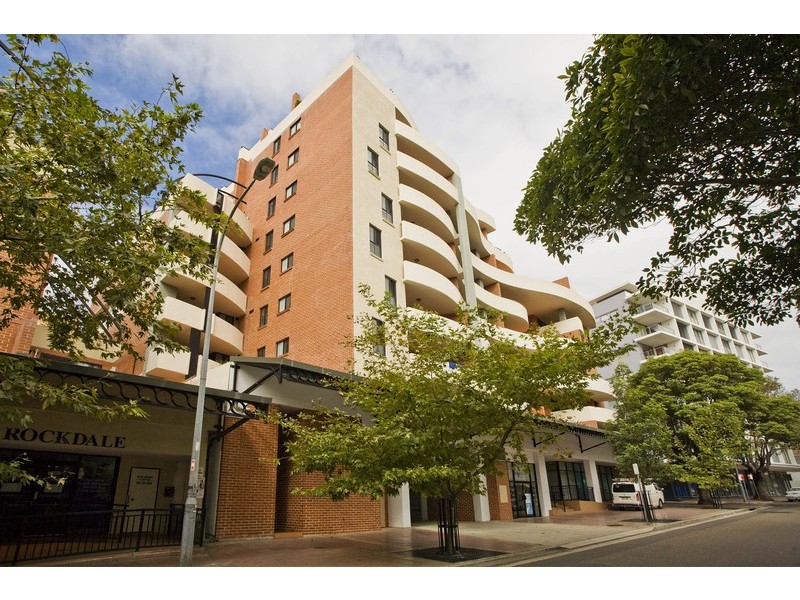 8 Market Street, Rockdale NSW 2216