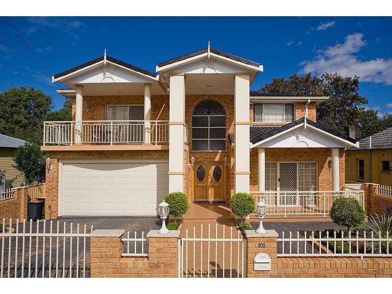 101 Noble Street, Allawah NSW 2218