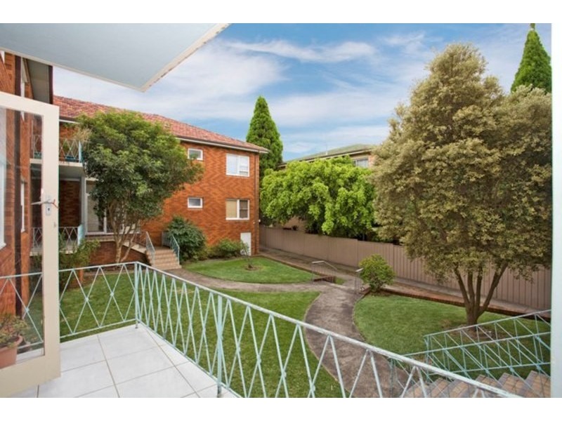 3/12 Monomeeth Street, Bexley NSW 2207