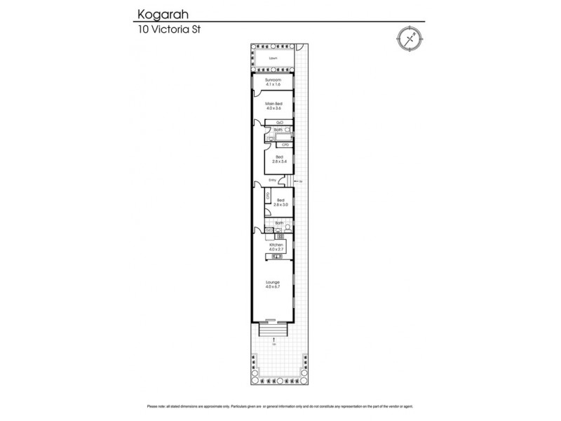 10 Victoria Street, Kogarah NSW 2217