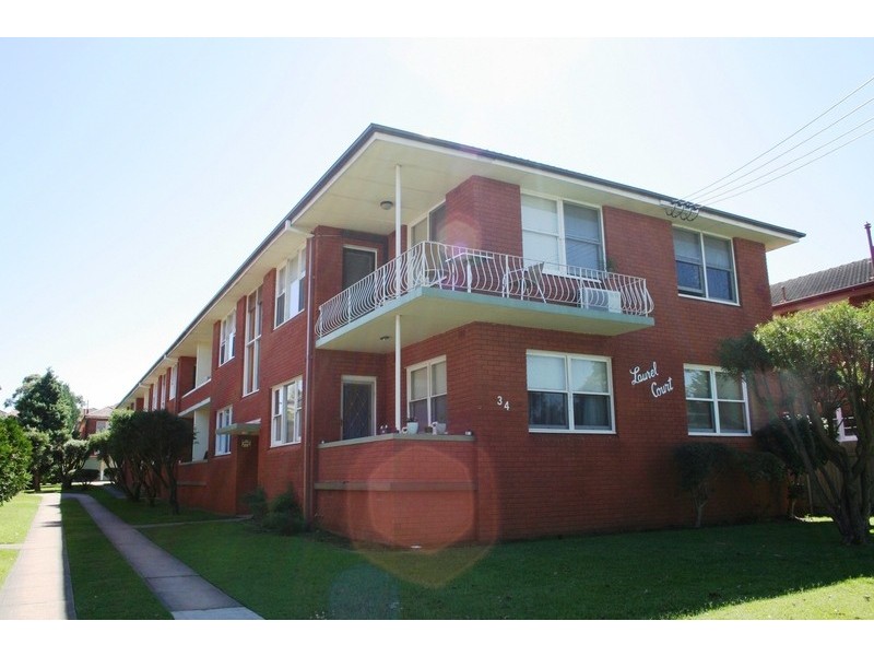 13/34 Gladstone Street, Bexley NSW 2207