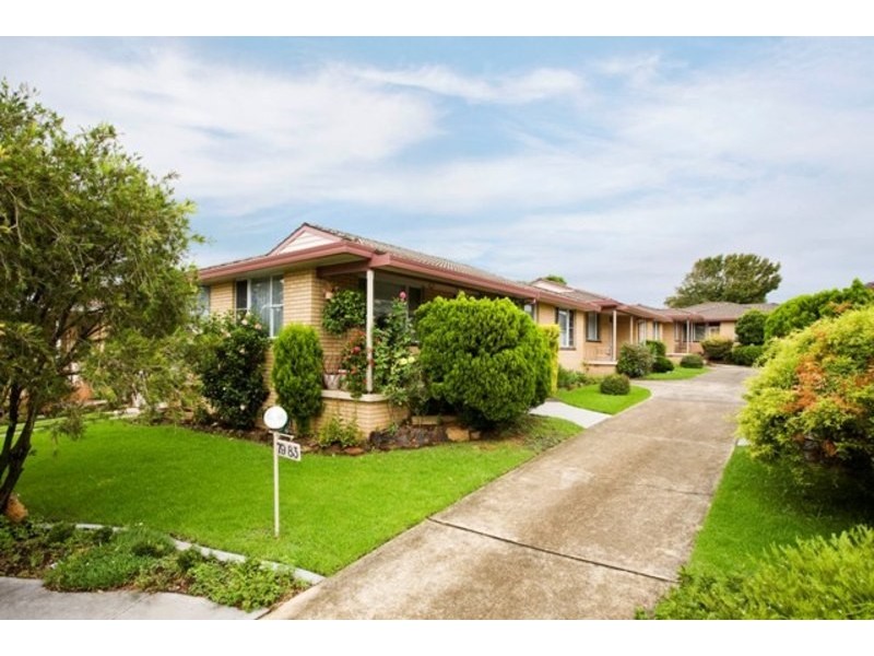 2/83 St Georges Parade, Bexley NSW 2207