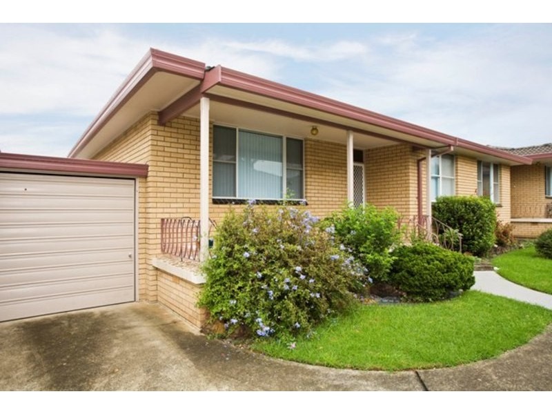 2/83 St Georges Parade, Bexley NSW 2207