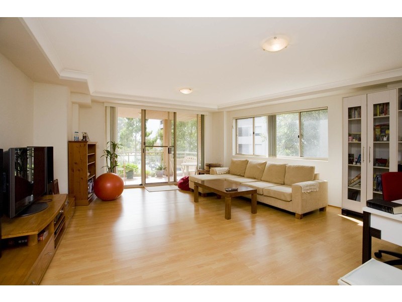 8/19 Keats Avenue, Rockdale NSW 2216