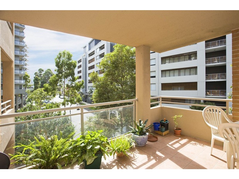 8/19 Keats Avenue, Rockdale NSW 2216