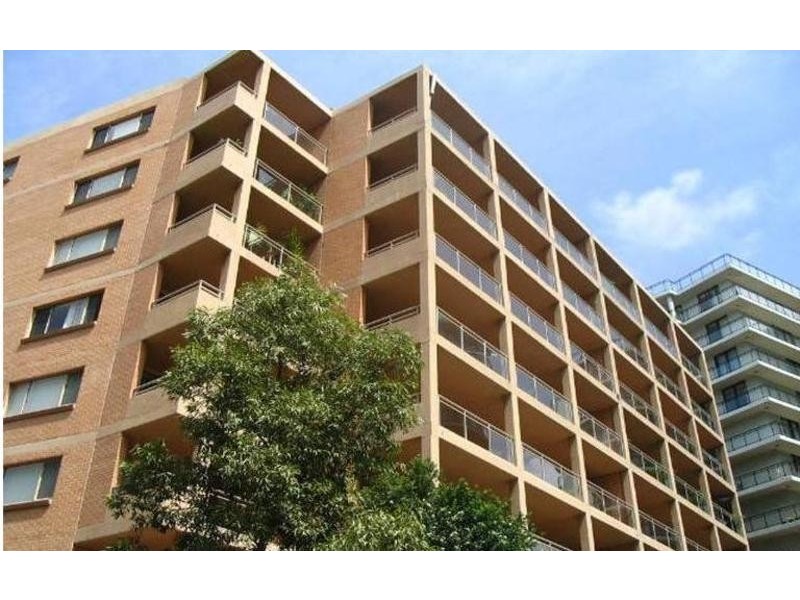 8/19 Keats Avenue, Rockdale NSW 2216