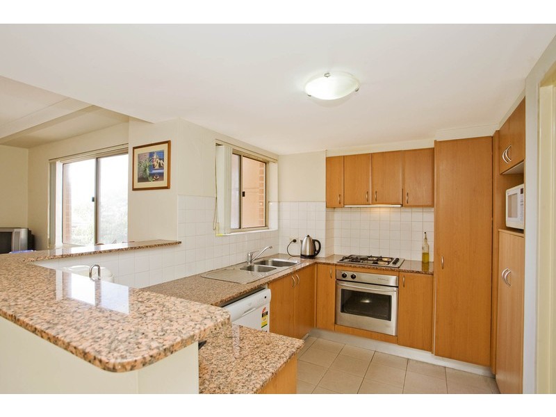 8/19 Keats Avenue, Rockdale NSW 2216