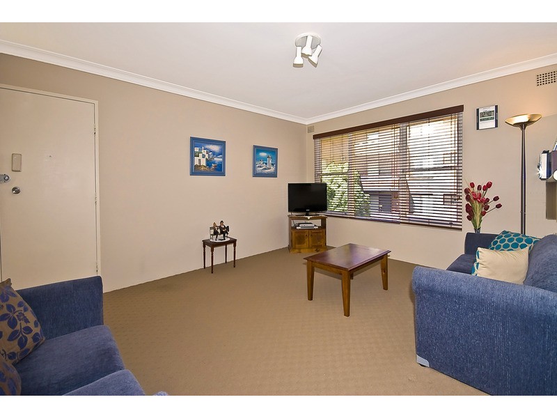 8/6 St Georges Road, Penshurst NSW 2222