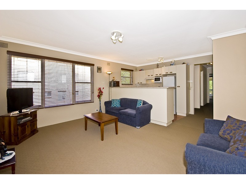 8/6 St Georges Road, Penshurst NSW 2222