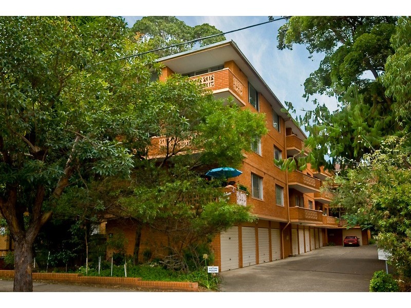 8/7 Cambridge Street, Penshurst NSW 2222