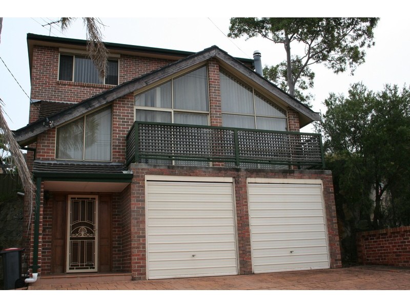 885 King Georges Road, South Hurstville NSW 2221