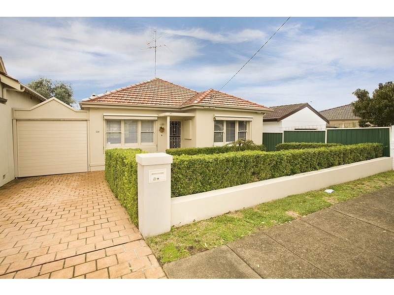 34 Westbourne Street, Carlton NSW 2218