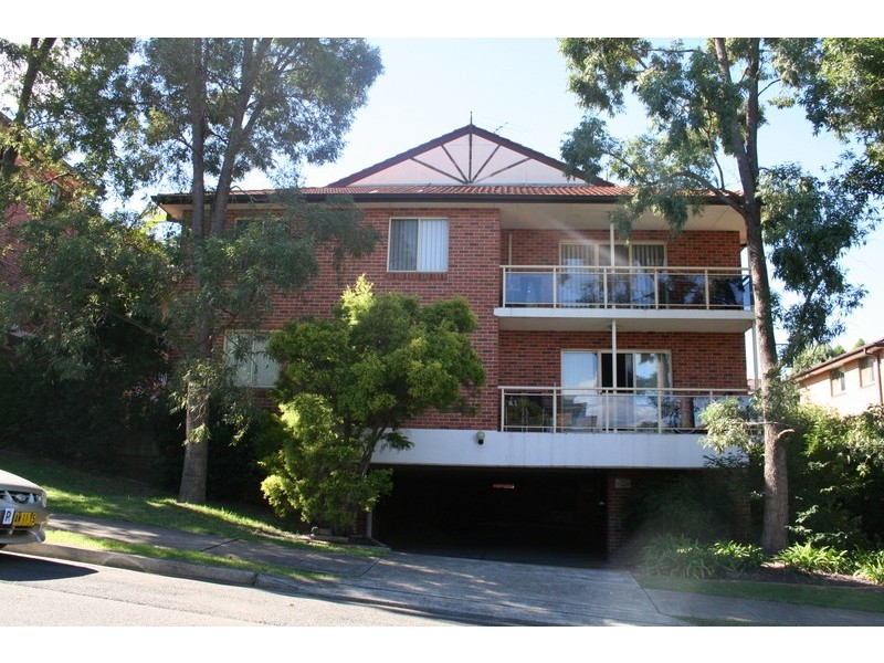 14/12 Noble Street, Allawah NSW 2218