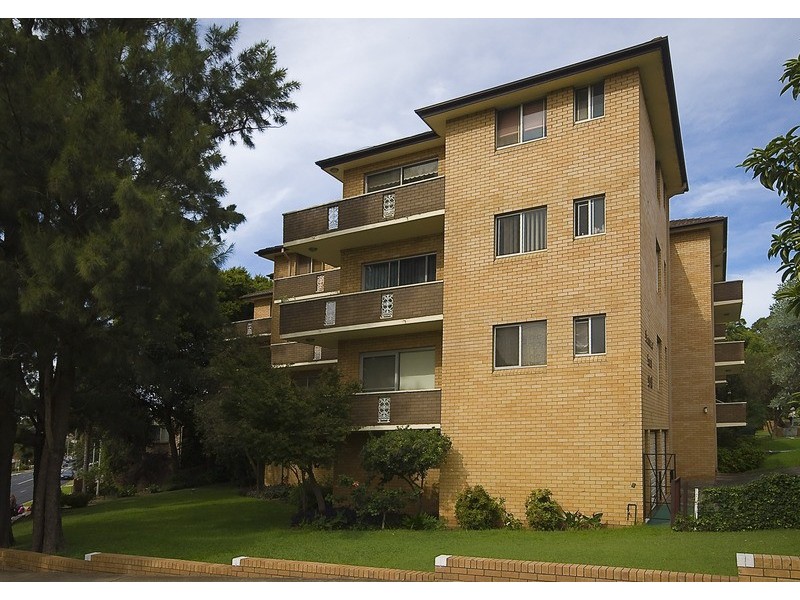 17/58 Ocean Street, Penshurst NSW 2222