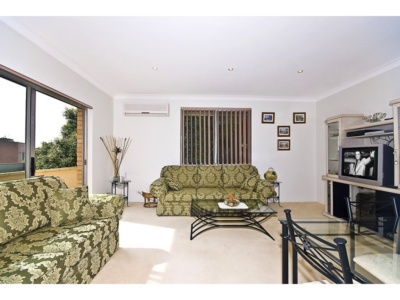 17/58 Ocean Street, Penshurst NSW 2222