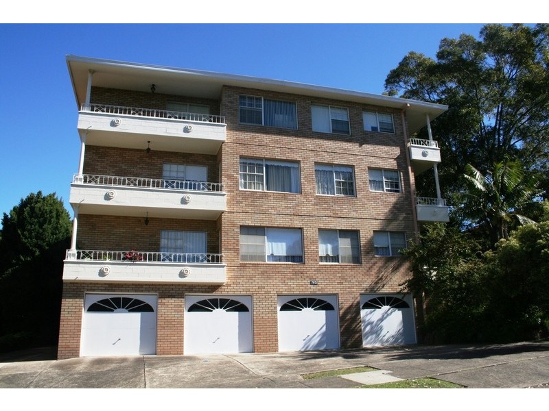 5/1 Hamilton Street, Allawah NSW 2218