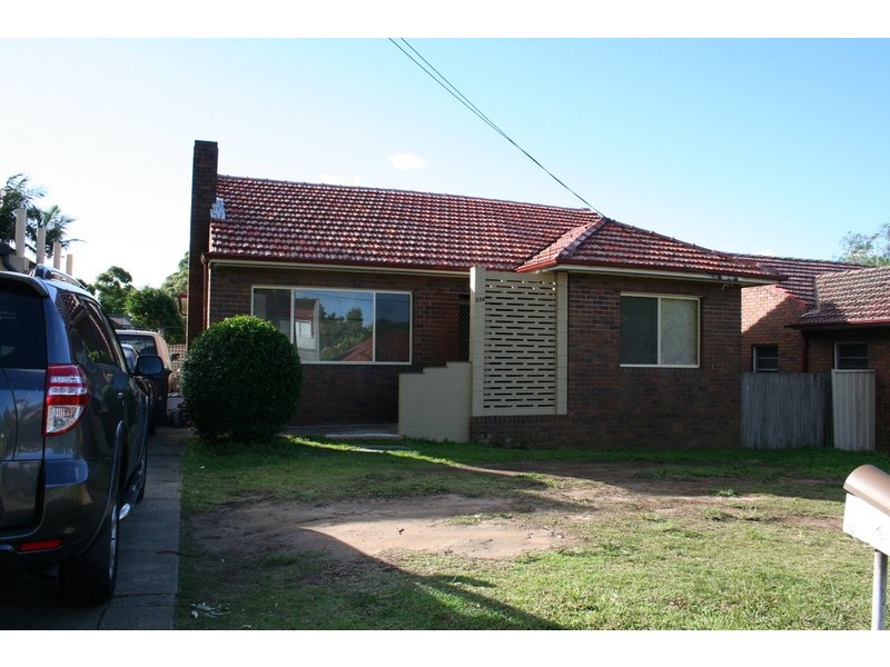 334 Stoney Creek Road, Kingsgrove NSW 2208