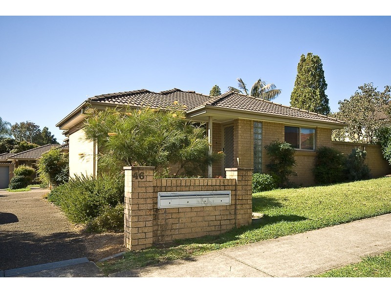 1/46 Bassett Street, Hurstville NSW 2220