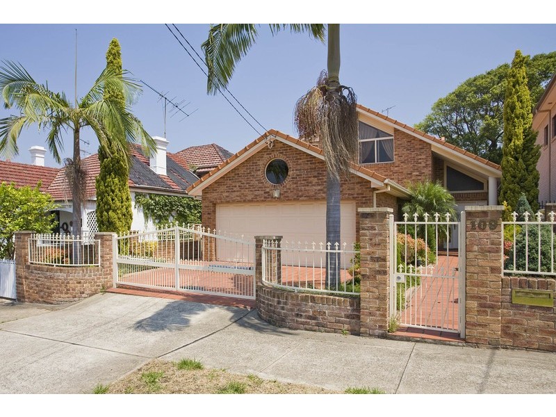 109 Mill Street, Carlton NSW 2218
