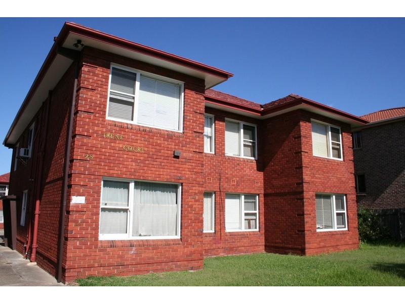 11/28 Albyn Street, Bexley NSW 2207