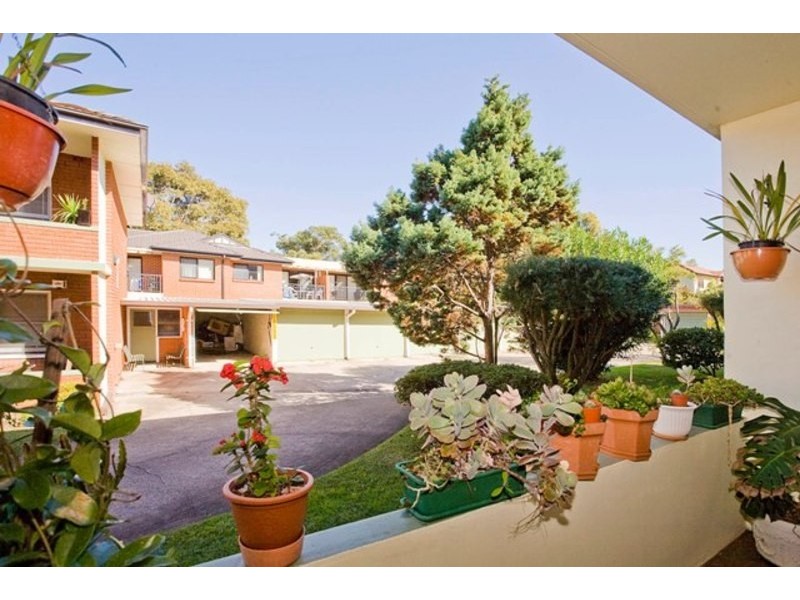 12/34 Gladstone Street, Bexley NSW 2207