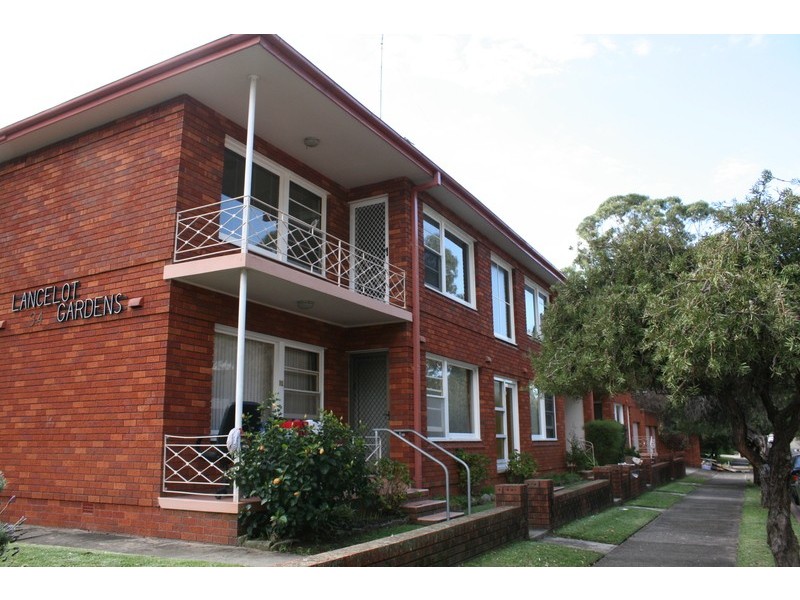 1/34 Lancelot Street, Allawah NSW 2218