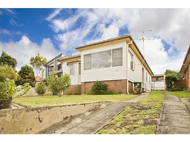 93 Hurstville Road, Hurstville Grove NSW 2220