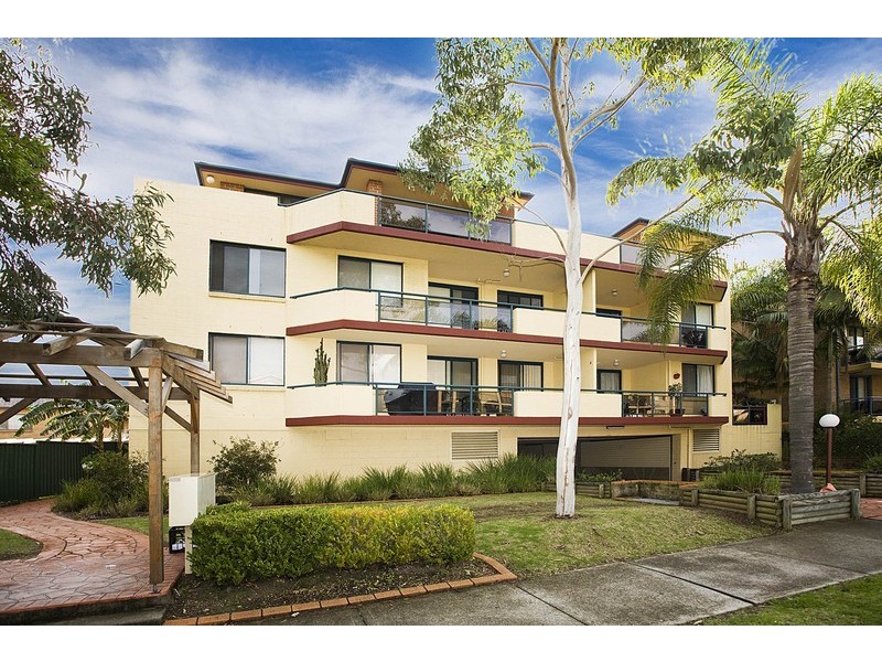 11/9-11 Aboukir Street, Rockdale NSW 2216