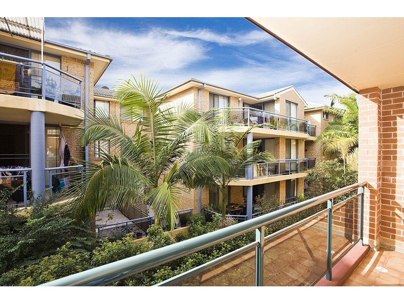 11/9-11 Aboukir Street, Rockdale NSW 2216