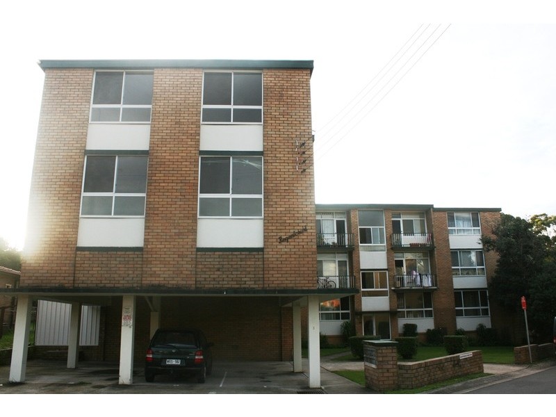 10/54 Regent Street, Kogarah NSW 2217