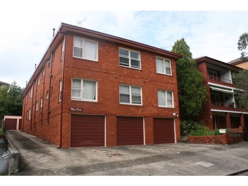 1/26 Lancelot Street, Allawah NSW 2218