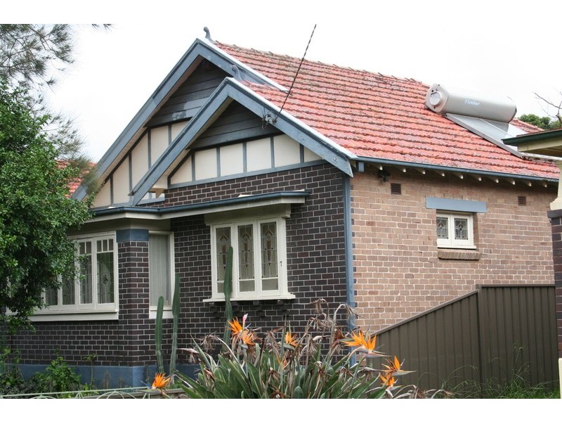 7 Lymington Street, Bexley NSW 2207