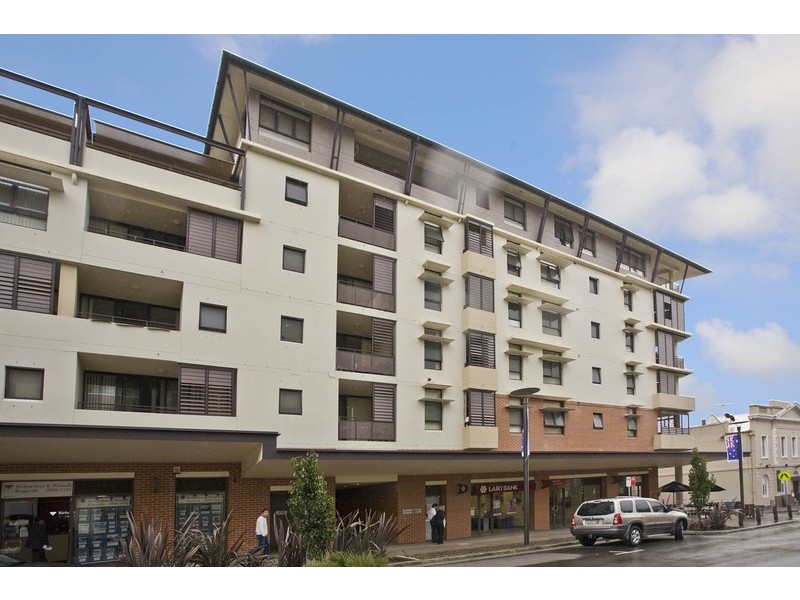 52/15 Belgrave Street, Kogarah NSW 2217