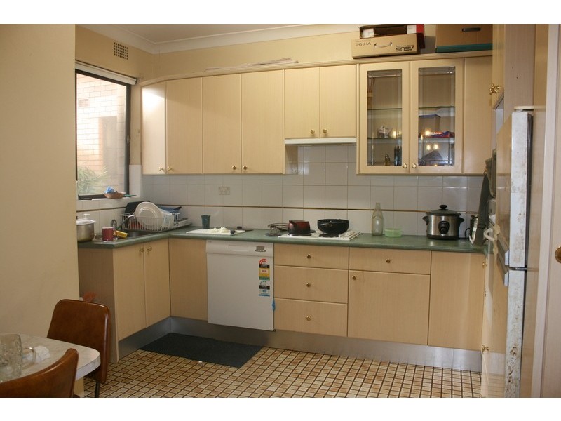 3/27 Illawarra Street, Allawah NSW 2218