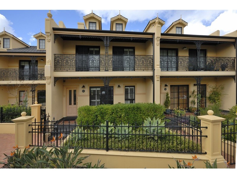 11/344 West Botany Street, Brighton-le-sands NSW 2216