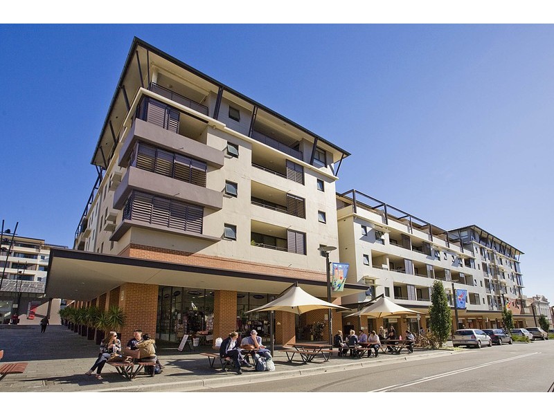 52/15-19 Belgrave Street, Kogarah NSW 2217