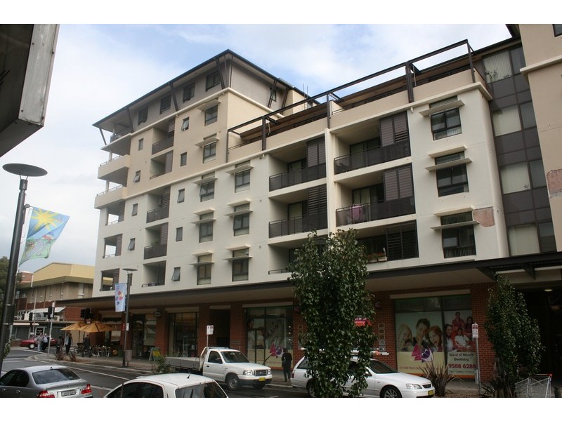 52/15-19 Belgrave Street, Kogarah NSW 2217