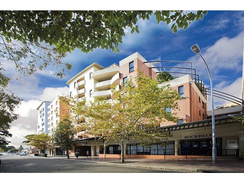 56/2-6 Market Street, Rockdale NSW 2216