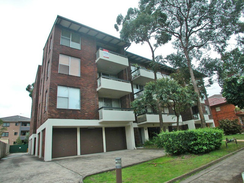 13/17-19 Trafalgar Street, Brighton-le-sands NSW 2216