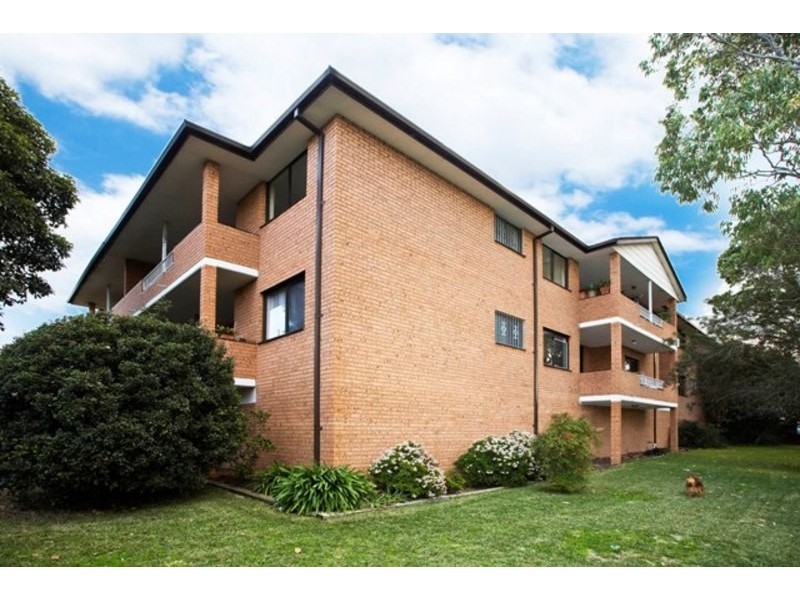 7/2 Caledonian Street, Bexley NSW 2207
