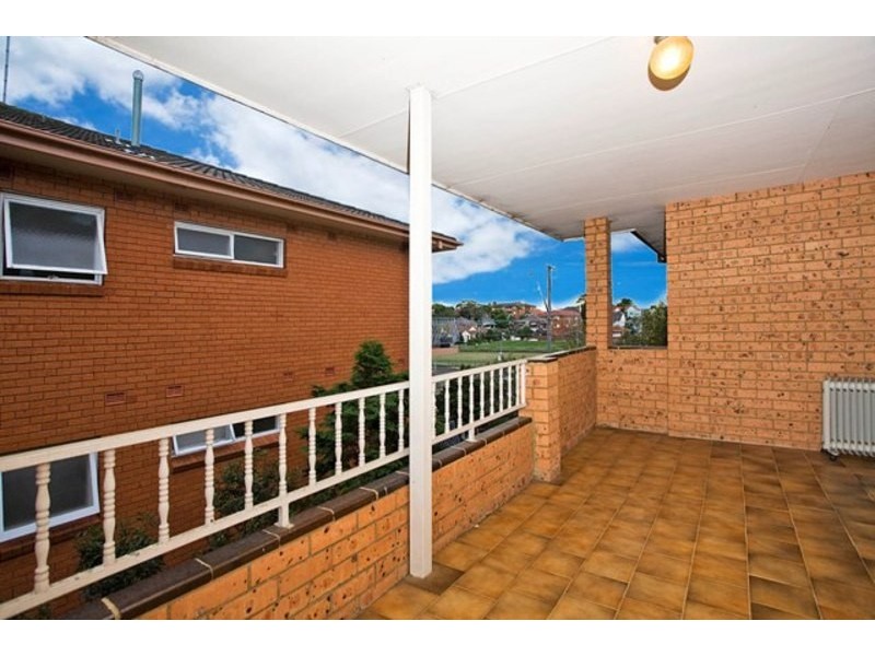 7/2 Caledonian Street, Bexley NSW 2207
